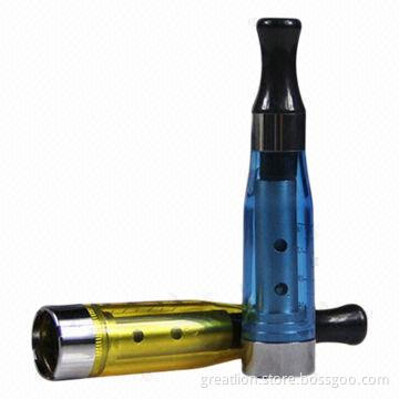 Newly Listed CE5 Clearomizer/Atomizer for eGo 510 No Wick, Factory Seller